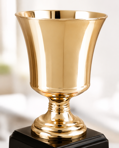 Trofeo de Acrílico Transparente Personalizado, Copa de Trofeo Deportiva de Lucite Premium para Regalos Empresariales, Acrílico en Blanco para Personalizar - Product Image 5