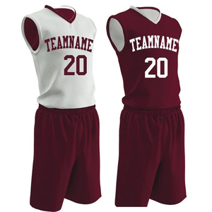 Nuevas llegadas: Uniforme de baloncesto de material transpirable para jóvenes, producto altamente recomendado. - Product Image 5