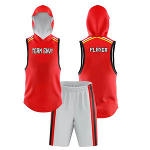 Uniformes de football 7V7 personnalisés de haute qualité, 100% polyester respirant, ensemble pour joueurs unisexes, football américain professionnel - Product Image 4