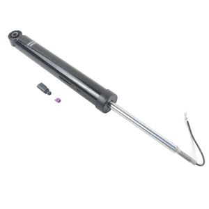 Amortisseur de suspension pneumatique arrière de haute qualité L/R pour Audi A6 C7 Allroad Quattro A7 Modèles 4G0616031AC 4G0616031J 4G0616031L A8 - Product Image 4