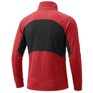 Chaqueta Deportiva para Hombre Resistente a los Arañazos, Producto Increíble de la Mejor Calidad, Chaqueta Cortavientos con Protección UV, Chaqueta Ligera - Product Image 2
