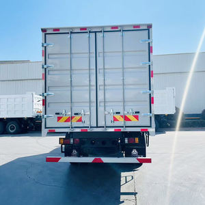 Camion Atelier Mobile Robuste en Gros, Service Personnalisé, Véhicule d'Entretien, Camion Atelier de Réparation sur Site, Belgique - Product Image 6