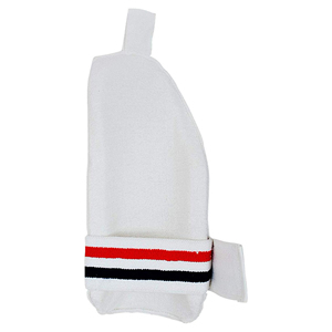 Professional Cricket Thigh Pads High Density <b>Foam</b> <b>Padding</b> Lightweight Comfortable Adjustable Secure Fit Design - Product Image 4