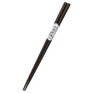 Bâtonnets de table en bois octogonaux réutilisables de 23 cm avec pointes carrées, 3 couleurs, pour cadeaux d'affaires, excellente qualité à prix raisonnable - Product Image 3