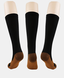 Cotton Cheap <b>Black</b> Gray White Color Men <b>Socks</b> Wholesale Breathable Custom Business <b>Socks</b> Knitted Crew Daily Men <b>Socks</b> - Product Image 2