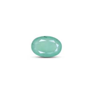 AAA Grade 4.55 Carat Green Rough Tanzanite Opal Loose Gemstone for Fine Jewelry - Product Image 1