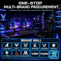 Mouse Gaming Attack Shark R5 Ultra PAW3950MAX 39g Ringan 42000DPI Triple Mode Nirkabel