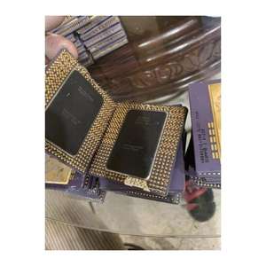 Chips de Computadora de Alta Calidad para Recuperación de Metales Preciosos y Reciclaje Electrónico, Suministro a Granel - Product Image 4