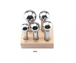 High Quality Dapping <b>Punch</b> <b>Set</b> Full Polish use for jewelry making tool whole sale lowest price best product for jewelry making - Product Image 1