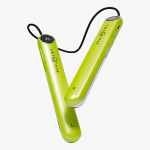 Masajeador de Manos EMS REAL de Corea, Recargable por USB, Control de un Botón que Permite a los Usuarios Cambiar los Modos y Ajustar la Intensidad sin Esfuerzo, 2 Años de Garantía - Product Image 1