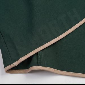 Robe Abaya personnalisée pour femmes, style décontracté, hijab musulman, service OEM, vêtements islamiques modestes, qualité supérieure, nouveauté - Product Image 6