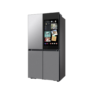 Best 28 Cu ft 4 Foor French Door <b>Refrigerator</b> - Product Image 2