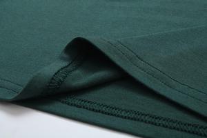 Derniers modèles de crop tops pour femmes, logo/couleur personnalisés, respirant, confortable, matière de qualité supérieure, crop top pour femmes de haute qualité avec effet anti-rides - Product Image 3