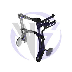 Sistema MLD de Wenquar Surgical Spine Classics, Herramientas Completas para Cirugía de Columna Vertebral Mínimamente Invasiva, Colores Personalizados - Product Image 4