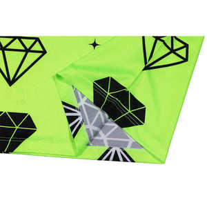 Camisetas de Algodón Sólido Transpirables Personalizadas de Alta Calidad para Hombre, Ropa Deportiva Multicolor OEM - Product Image 6