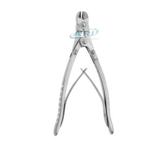 เครื่องมือผ่าตัดยึดกระดูกคุณภาพสูง อุปกรณ์ศัลยกรรมกระดูก เครื่องมือผ่าตัดกระดูกสำหรับยึดกระดูก - Product Image 5