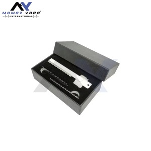 Rasoir à doigt professionnel de haute qualité pour la dégaine des cheveux, à bord tranchant, pour coiffeur, idéal pour salon et usage domestique - Product Image 6
