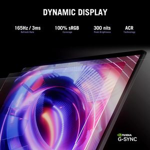 โน้ตบุ๊กเกมมิ่ง ASUS ROG Strix G16 (2025) ขนาด 16 นิ้ว FHD+ 16:10 165Hz/3ms จอแสดงผล NVIDIA ®   การ์ดจอ GeForce RTX ™   5060 16GB DDR5 2TB Gen 4 SSD - Product Image 2