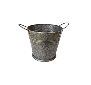 Stylish Oval Beverage Cooling Tub for Home Entertaining and Special Occasions - Product Image 1