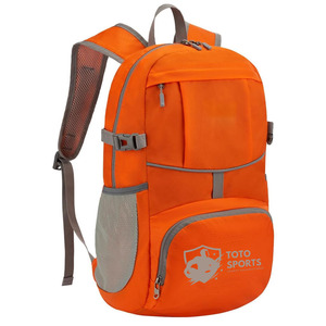 Mochila Escolar Ligera de Gran Capacidad, Resistente al Agua, Cómoda, con Logotipo Personalizado, de Alta Calidad y a la Moda, Nueva Llegada en Oferta - Product Image 1