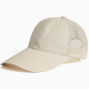 Gorra de Malla Transpirable 100% Algodón, Gorra de Béisbol Deportiva con Malla Perforada para Ciclismo, para Adultos - Product Image 3