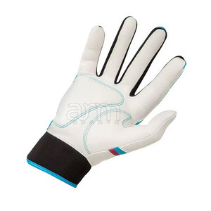 Guantes de Bateo de Béisbol de Primera Calidad en Oferta, Guantes de Bateo de Béisbol Transpirables y Ajustables al por Mayor - Product Image 6
