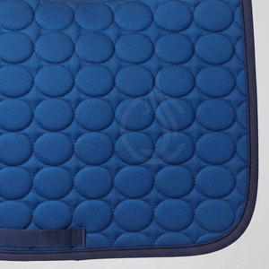Tapis de selle personnalisés pour l'entraînement équestre, les événements d'équitation et l'usage quotidien, avec un ajustement confortable et une construction durable - Product Image 4