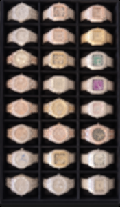 Montre en quartz Moissanite VVS1, entièrement sertie de pierres, luxe, hip-hop, acier inoxydable, 20 mm, analogique, sur mesure, vente en gros, unisexe - Product Image 2