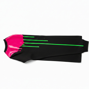 ชุดบาสเก็ตบอลคุณภาพพรีเมียมแบบซับลิเมชั่น ป้องกันการเกิดขุย ระบายอากาศได้ดี ผู้ผลิตชุดบาสเก็ตบอลสำหรับทีมมืออาชีพ - Product Image 3