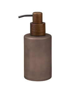 Multipurpose Metal <b>Soap</b> Dispenser Steel Pump Suitable For <b>Soap</b> Lotion Sanitizer Storage Bathroom <b>Sets</b> - Product Image 2