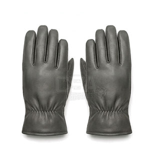 High Quality Winter <b>Gloves</b> For Cold Weather Conditions With Soft Inner Comfort Warm Coverage And Durable Material - Product Image 2