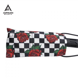 Funda Protectora de Silicona Personalizada para Barril de Paintball, Protector de Seguridad para Barril, Equipo para Exteriores - Product Image 2