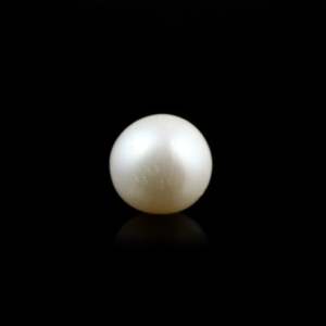 Loose Pearl Gemstone-5.5 Carat Exquisite Fine Jewelry Quality - Product Image 2