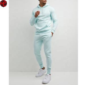 ชุดวอร์มลำลองแบบสั่งทำพิเศษ ปี 2026 ระบายอากาศได้ดี ชุดวอร์มโอเวอร์ไซส์ ผ้าฝ้ายพรีเมียม สำหรับผู้ชาย - Product Image 2