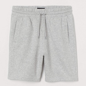 Summer Sports Fitness <b>Sweat</b> <b>Shorts</b> <b>Mens</b> Cotton Terry Fabric Running <b>Shorts</b> Custom <b>Men's</b> Casual <b>Sweat</b> <b>Shorts</b> Breathable - Product Image 2