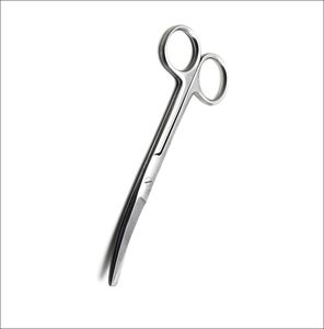 เครื่องมือผ่าตัด กรรไกรผ่าตัดทางการแพทย์ กรรไกรผ่าตัดขายดี กรรไกรผ่าตัดสแตนเลส - Product Image 2