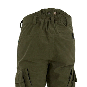 Pantalon de chasse pour homme de haute qualité à prix de gros, vêtements d'extérieur, pantalon de chasse à séchage rapide pour homme, prix abordable - Product Image 6