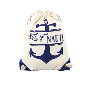 High Quality Custom Design <b>Drawstring</b> Cotton Fabric Messenger <b>Bag</b> Bohemian Style Striped <b>Waterproof</b> Unisex Pinnacle Bharat All - Product Image 1