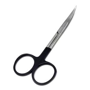 กรรไกรผ่าตัดแบบแมนนวล HERMANN MEDITECH ทำจากสแตนเลส เหมาะสำหรับการตัดละเอียด ทนความร้อนสูง ผ่านการฆ่าเชื้อด้วยอุณหภูมิสูง ได้รับการรับรองมาตรฐาน CE - Product Image 2