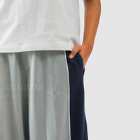 Pantalon de survêtement ample d'hiver grande taille de haute qualité, écologique et respirant pour homme – Vente directe usine, bas de pyjama décontracté