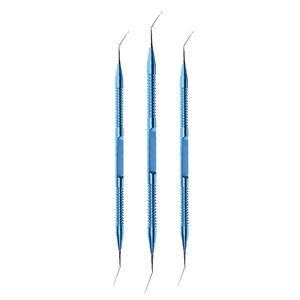 Instrumento Dental Manual Ergonómico Dentavex con 1 Año de Garantía - Product Image 6