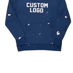 Conjunto Deportivo Ecológico 2 en 1 con Logotipo Personalizado, Sudadera con Capucha Unisex y Pantalones Largos, Transpirables, de Poliéster, Ropa Deportiva Urbana - Product Image 6