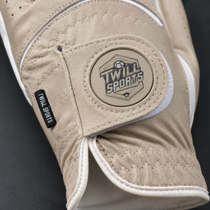 Gants de golf respirants anti-UV en cuir de haute qualité, nouvelle conception du fabricant, vente en gros, personnalisables, antidérapants, unisexes, à doigts complets - Product Image 3
