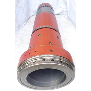 Camisa de Cilindro Principal Marina 3MAJ para Motor SULZER 6RTA48T-B, Calidad OEM, Pieza de Repuesto de Segunda Mano con Desgaste Máximo <1mm - Product Image 6