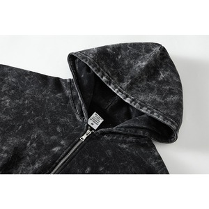 Nouveauté : Sweat à capuche unisexe en molleton respirant 100 % coton, coupe classique, prix de gros, pour adultes - Product Image 2