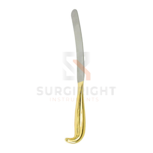 ชุดเครื่องมือผ่าตัดกระดูกและข้อ Blush Surgical Orthopedic Surgical Instrument Set - ใช้พลังงานแบบแมนนวล ได้รับการรับรองมาตรฐาน CE ระดับ Class I สำหรับใช้ในโรงพยาบาลและห้องผ่าตัด - Product Image 6