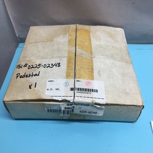 AMAT 0225-02348 PEDESTAL, 156555 - อุปกรณ์และอะไหล่เซมิคอนดักเตอร์ระดับโลกที่เชื่อถือได้ - Product Image 5