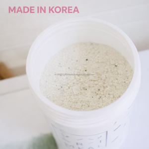 โปรตีนผงผสมจากสัตว์และพืช โภชนาการสมดุล สุขภาพแบบเกาหลี รับผลิตแบรนด์ส่วนตัว ปรับแต่งได้ - Product Image 5