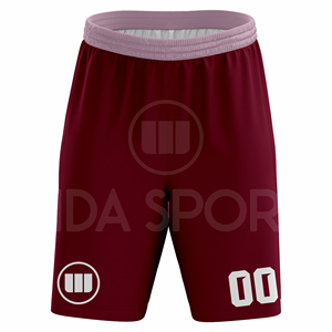 Nuevo Conjunto de Camiseta y Pantalones Cortos de Baloncesto Sublimados Personalizados, Ligeros, Transpirables, de Malla, de Secado Rápido, Uniforme de Equipo, Ropa Deportiva OEM ODM Unisex - Product Image 6