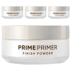 Polvo Mineral Translúcido Vanillaco Prime, 12g, 4 Unidades, Precio de Descuento - Product Image 1